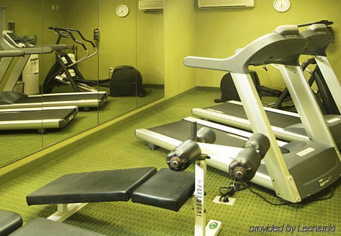 Fairfield Inn And Suites By Marriott Cincinnati Eastgate Fasiliteter bilde