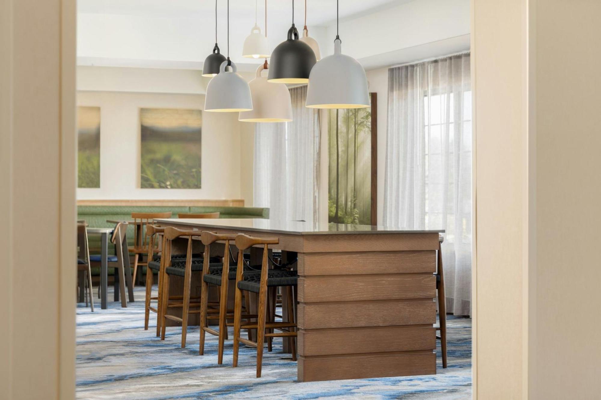 Fairfield Inn And Suites By Marriott Cincinnati Eastgate Eksteriør bilde
