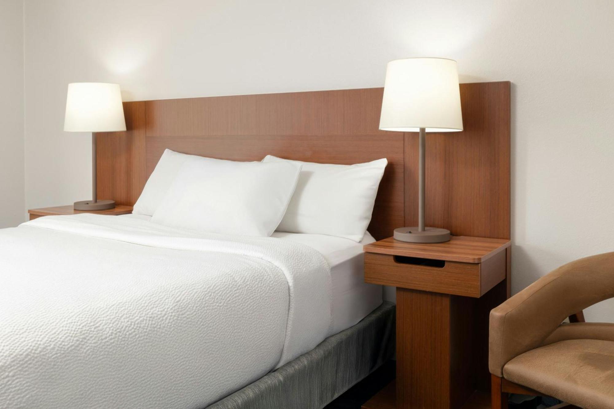 Fairfield Inn And Suites By Marriott Cincinnati Eastgate Eksteriør bilde