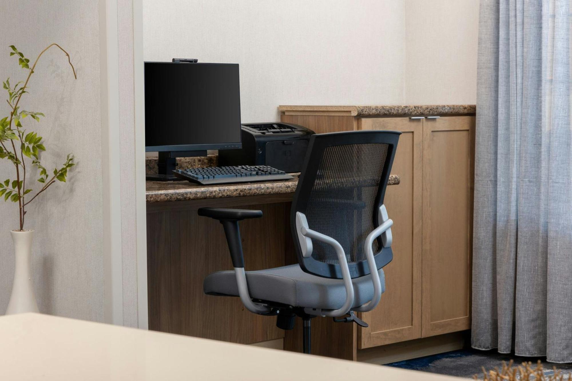 Fairfield Inn And Suites By Marriott Cincinnati Eastgate Eksteriør bilde