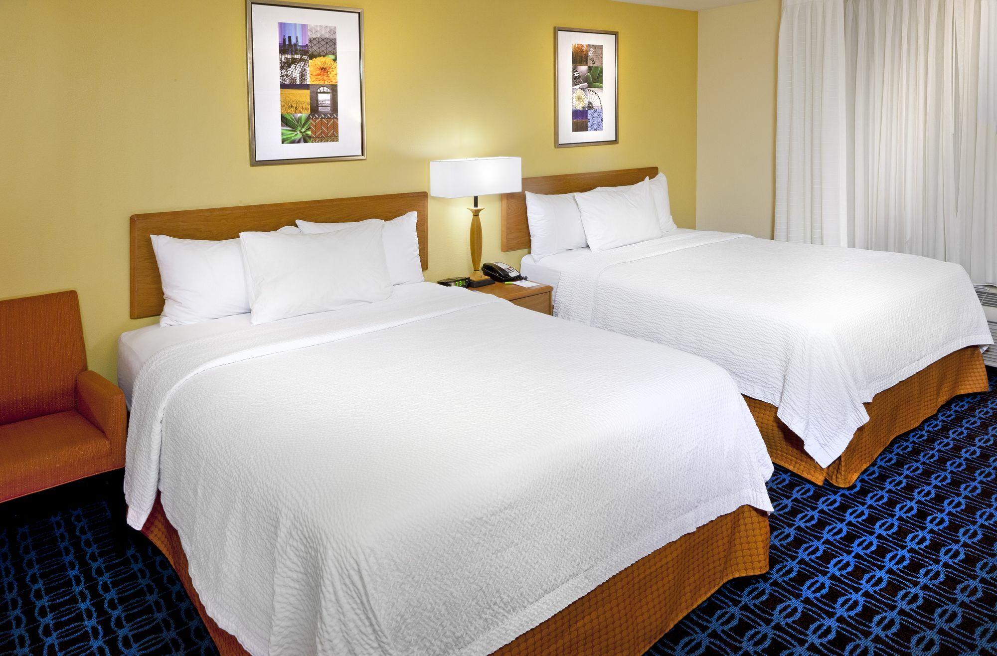 Fairfield Inn And Suites By Marriott Cincinnati Eastgate Eksteriør bilde