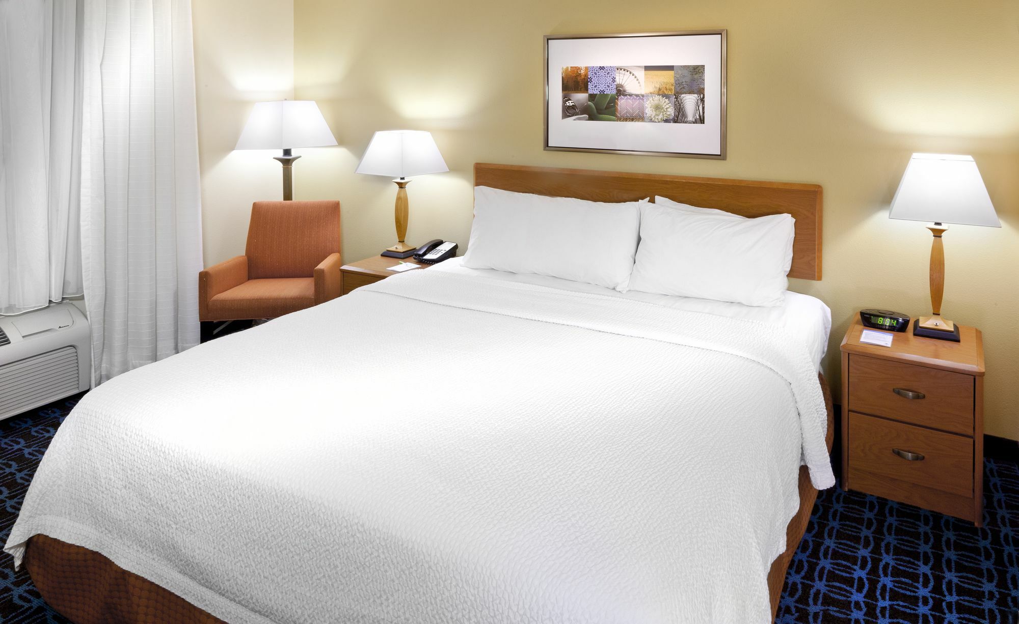 Fairfield Inn And Suites By Marriott Cincinnati Eastgate Eksteriør bilde